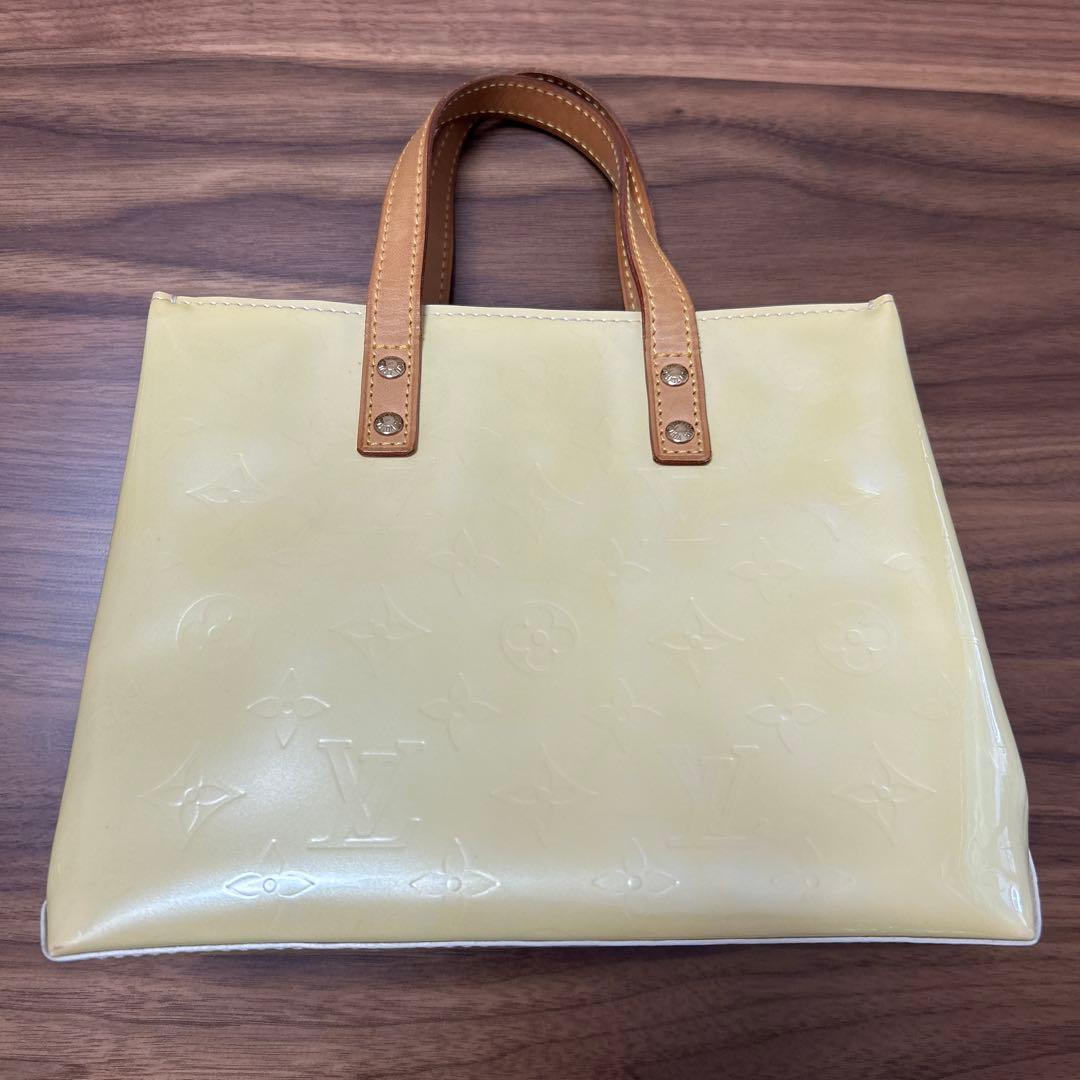 さおー様　ルイヴィトン ヴェルニ リードPM ペルル