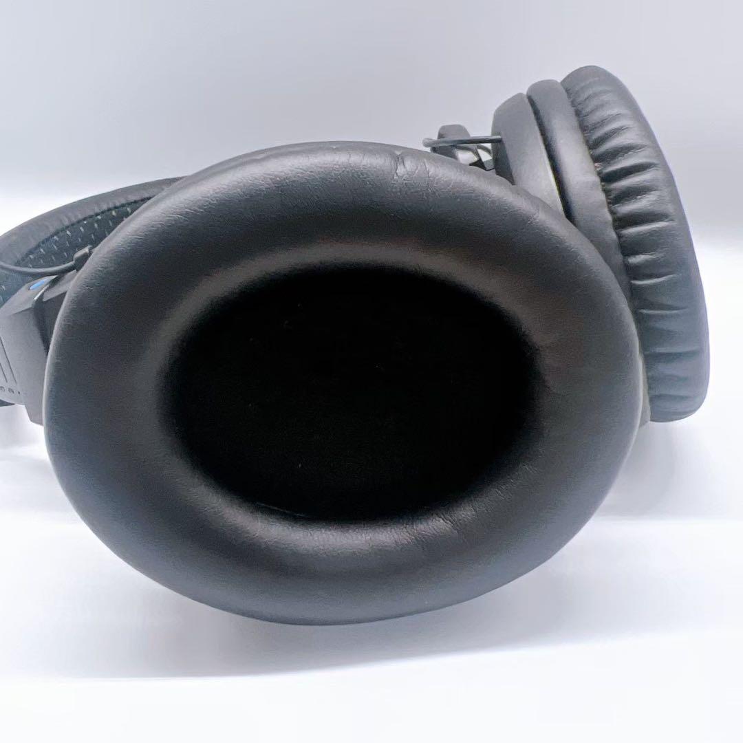 SHURE SRH840 ヘッドホン 本体