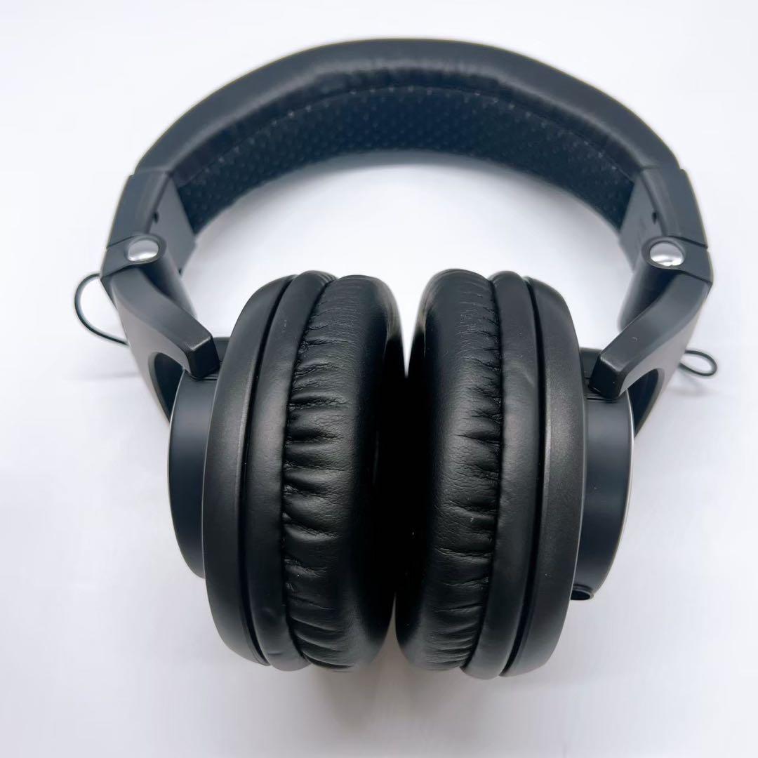 SHURE SRH840 ヘッドホン 本体