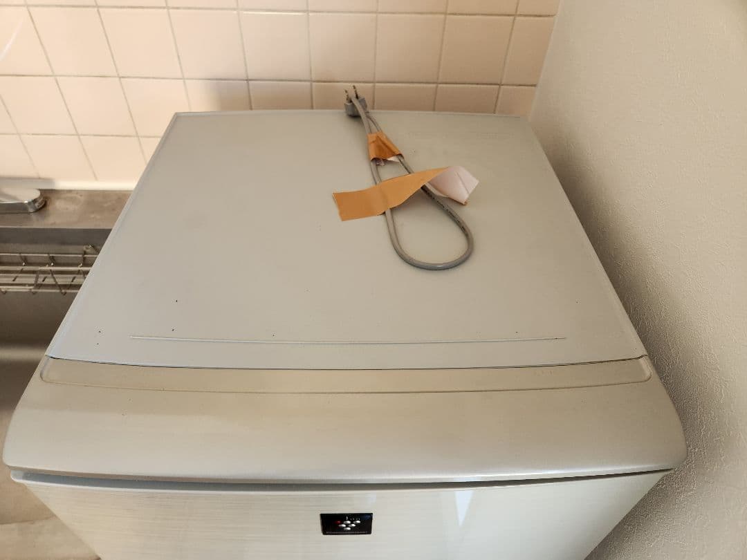 シャープ 冷蔵庫 SJ-PD14T-N 137L