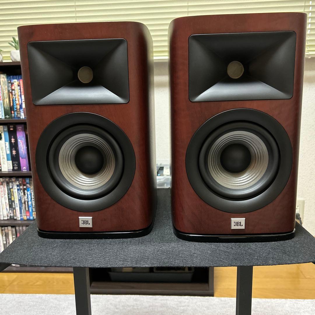 スピーカー・ウーファー JBL STUDIO 620