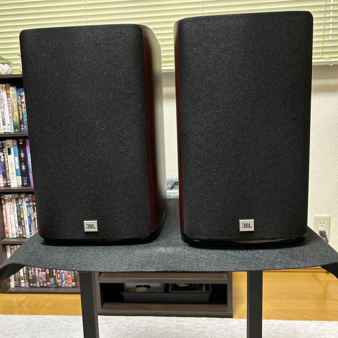 スピーカー・ウーファー JBL STUDIO 620