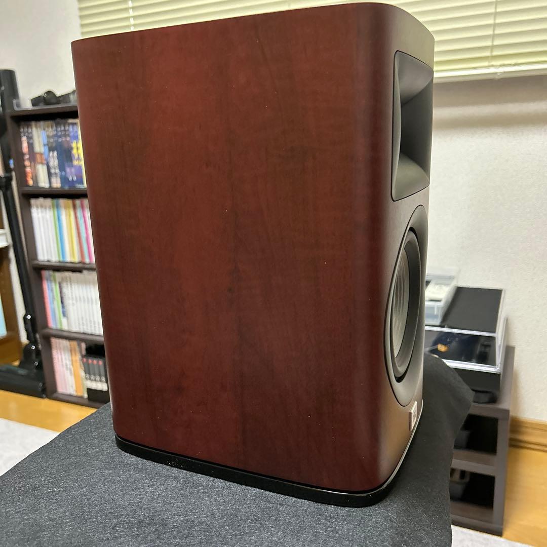 スピーカー・ウーファー JBL STUDIO 620