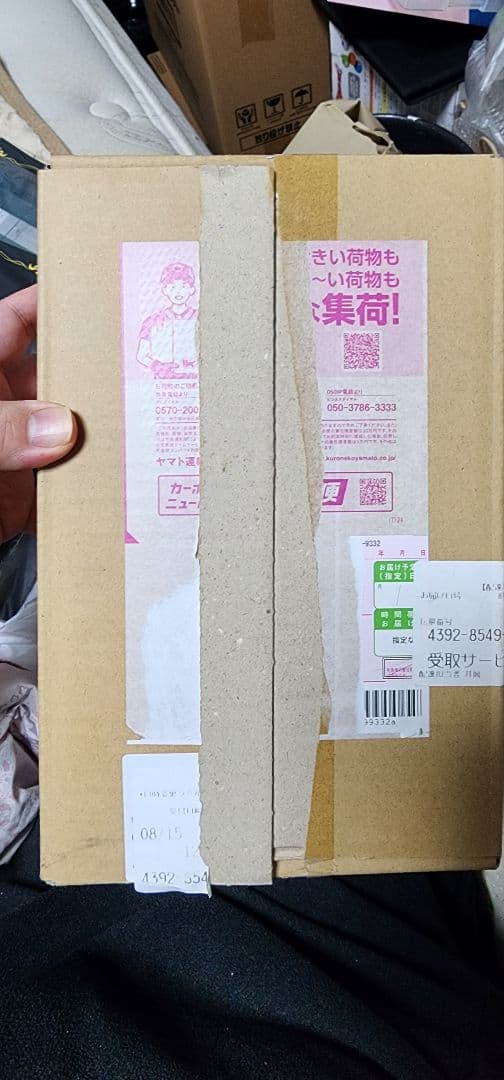 ポケモンセンター トウホク スペシャルBOX　新品未開封　納品書付き