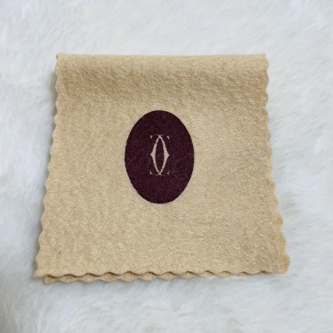 新品未使用　カルティエ　ケース　マストライン　カーフレザー　おしゃれ