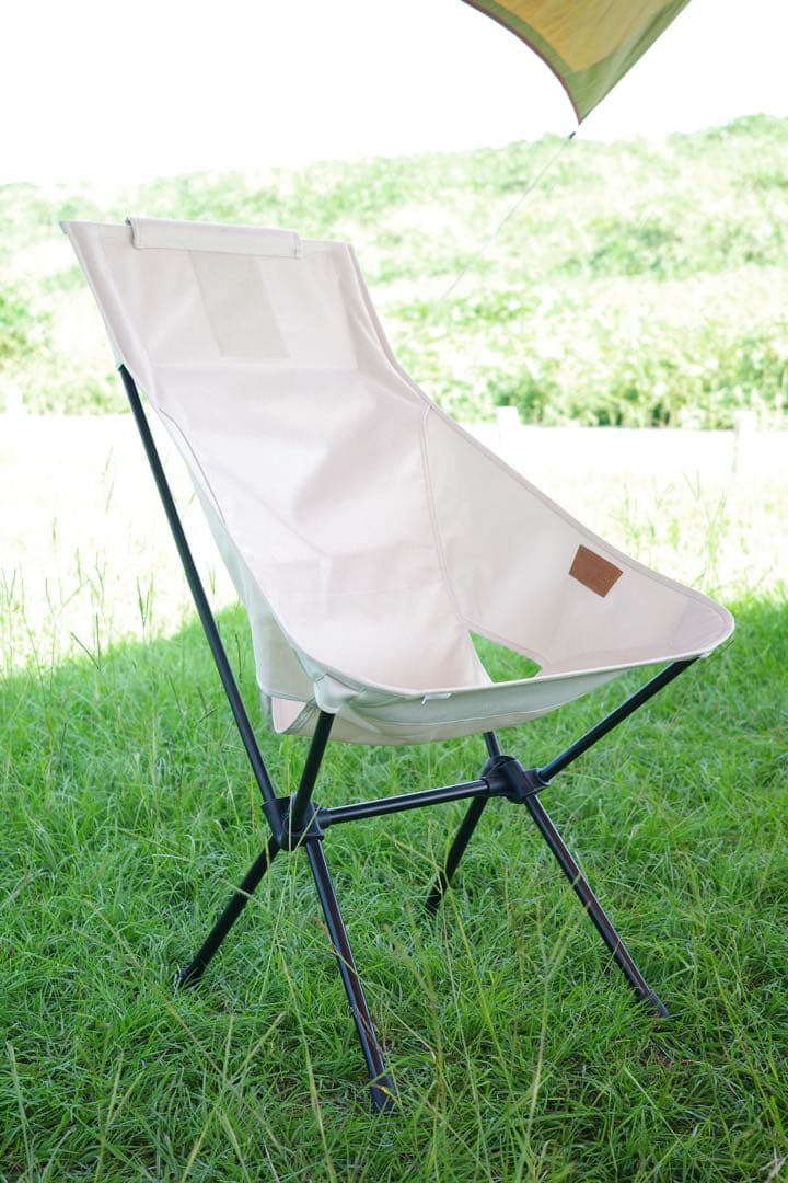 Helinoxサンセットチェア ペリカン