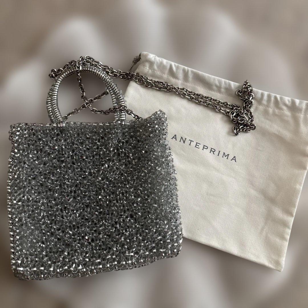 アンテプリマミニアトゥーラ