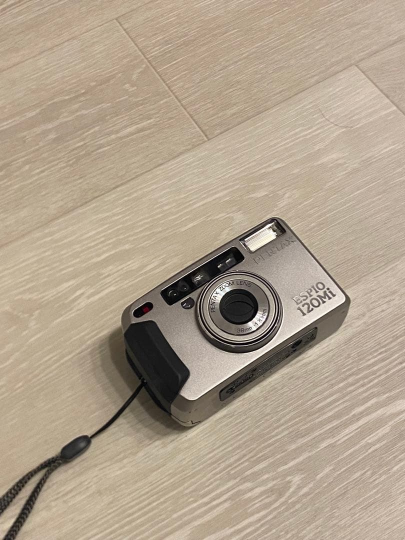 ESPIO 120MI フィルムカメラ