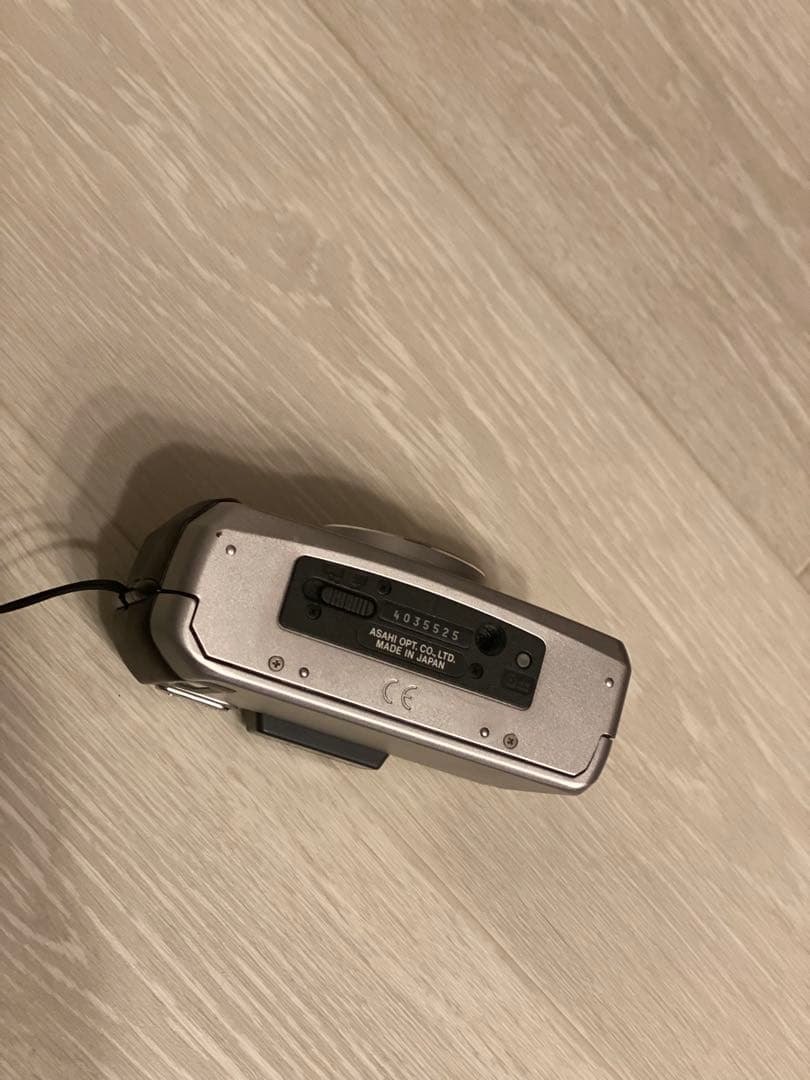 ESPIO 120MI フィルムカメラ