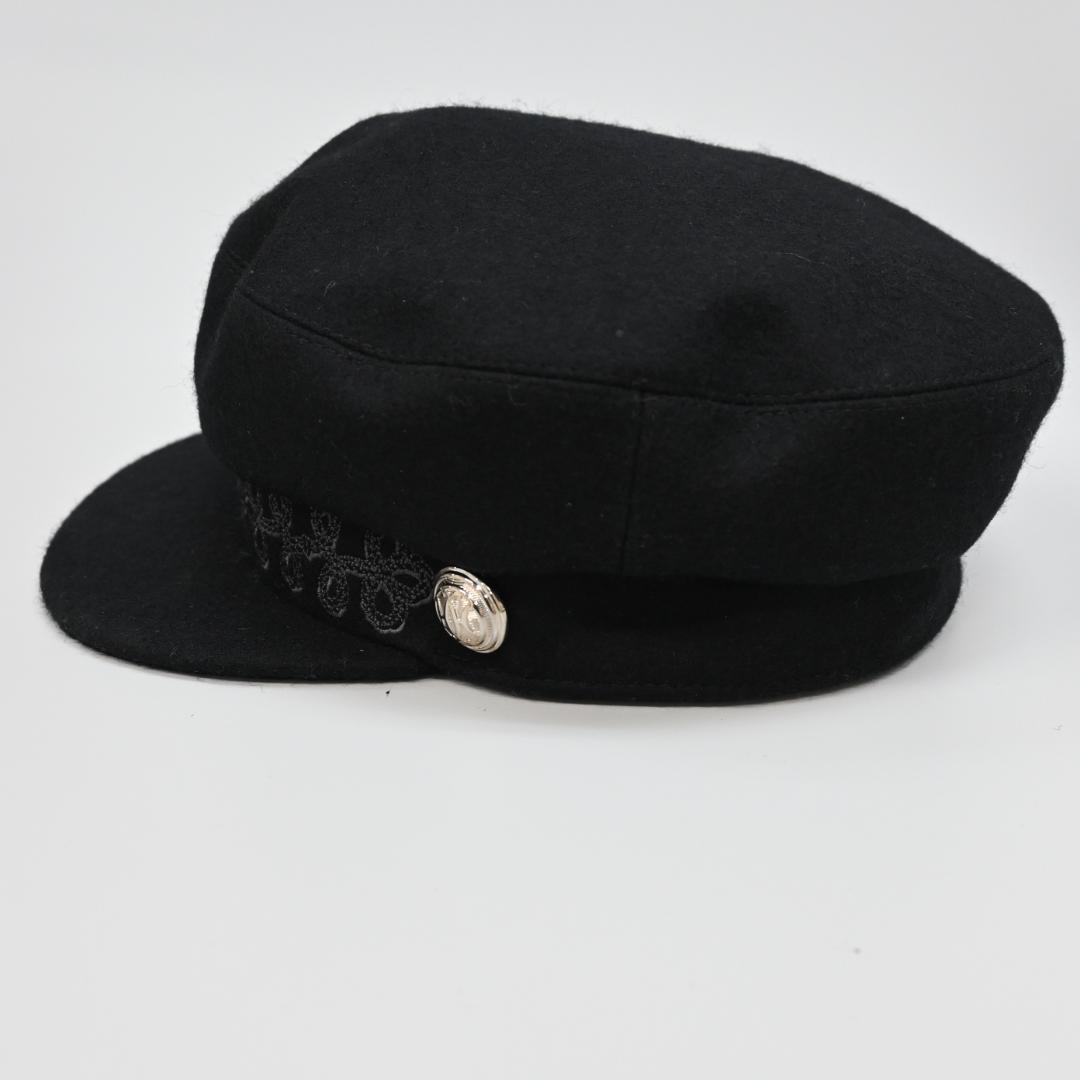 ■ □ 45315★年 エルメス カブール アン フィネス キャスケット