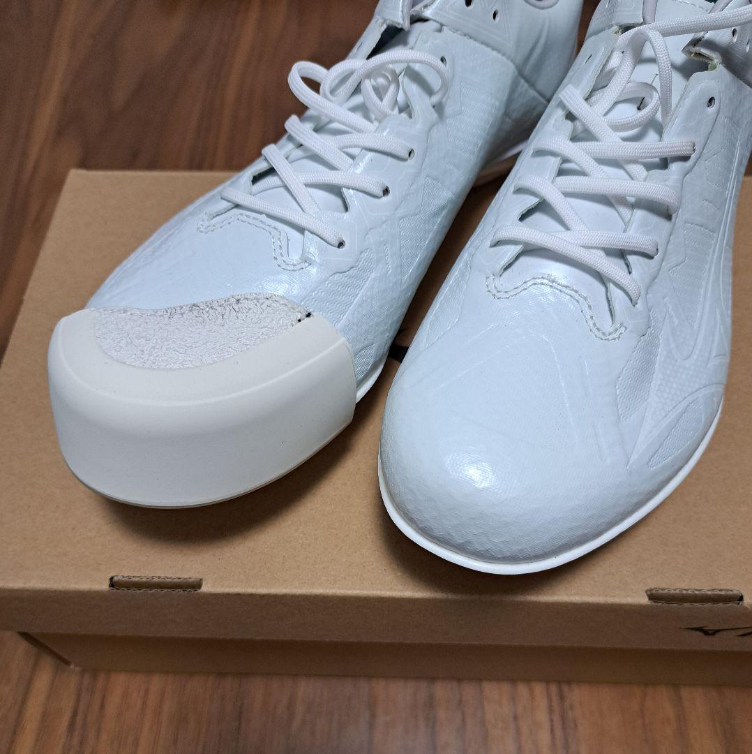 Mizuno　スパイク　ライトレボエリート2　27.0