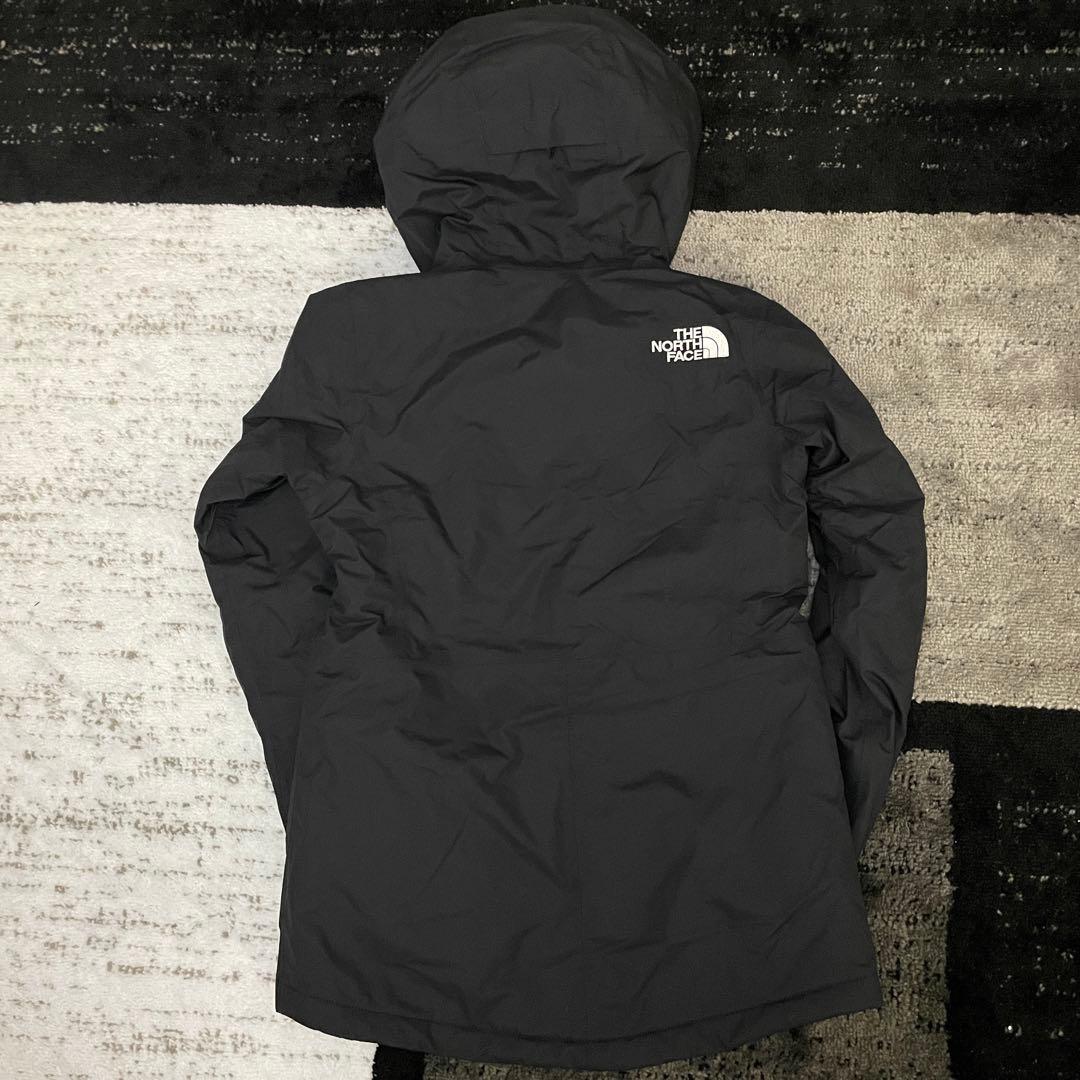 新品未使用THE NORTH FACEスキー、スノーボードジャケットウェア