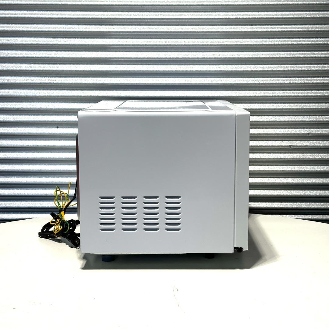 中古 TOSHIBA 東芝電子レンジ ER-20B(W) 2025年製