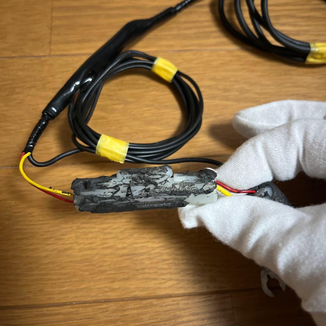 アルパインETC 2.0 HCE-B110