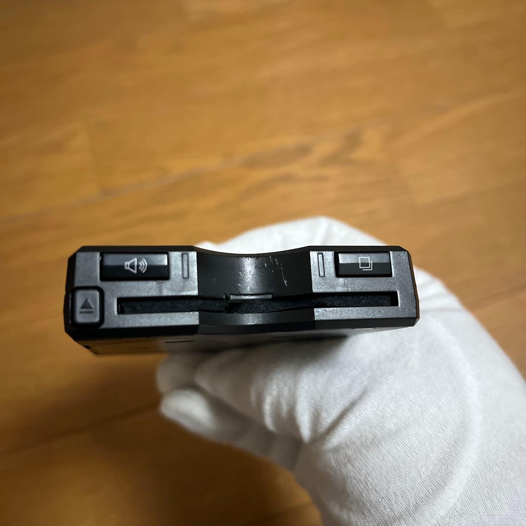 アルパインETC 2.0 HCE-B110