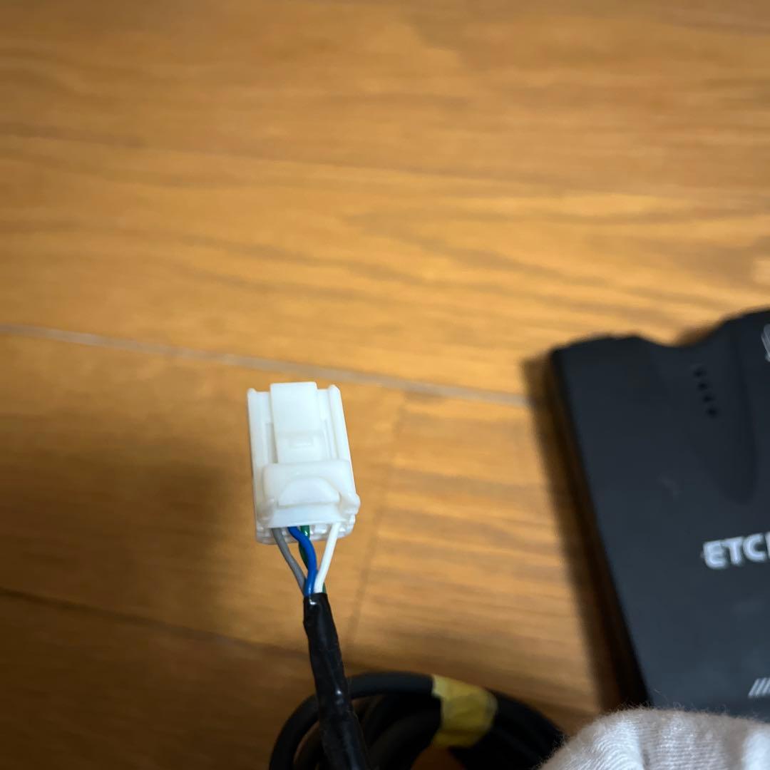 アルパインETC 2.0 HCE-B110