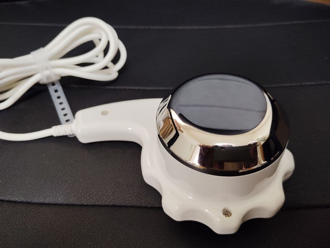 Maira Sonic Beauty T-win マイラソニック 超音波美容器