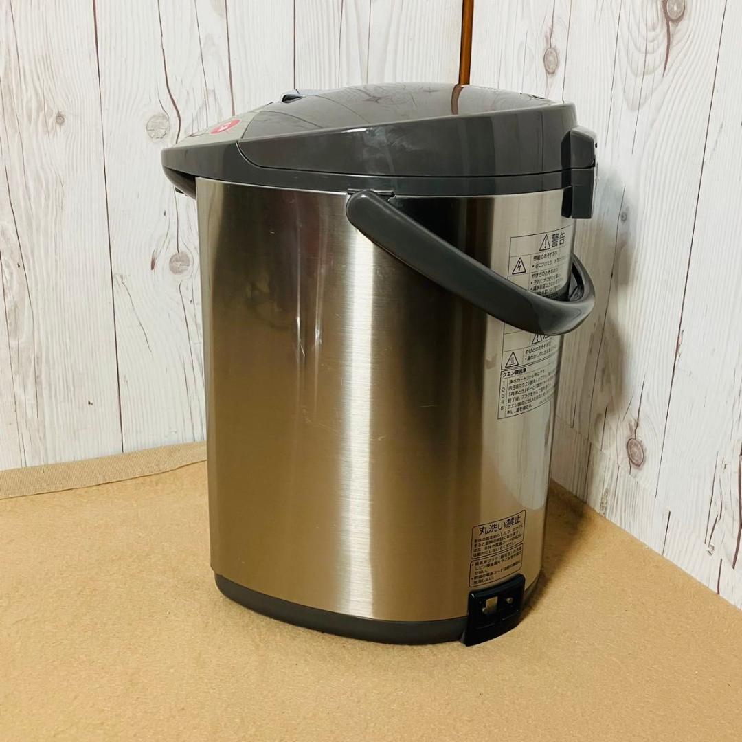 【美品 希少】TIGER VE浄水電気まほうびん PVG-H500 5.0L