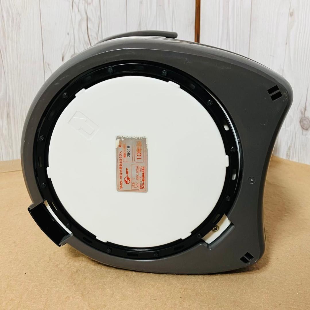 【美品 希少】TIGER VE浄水電気まほうびん PVG-H500 5.0L