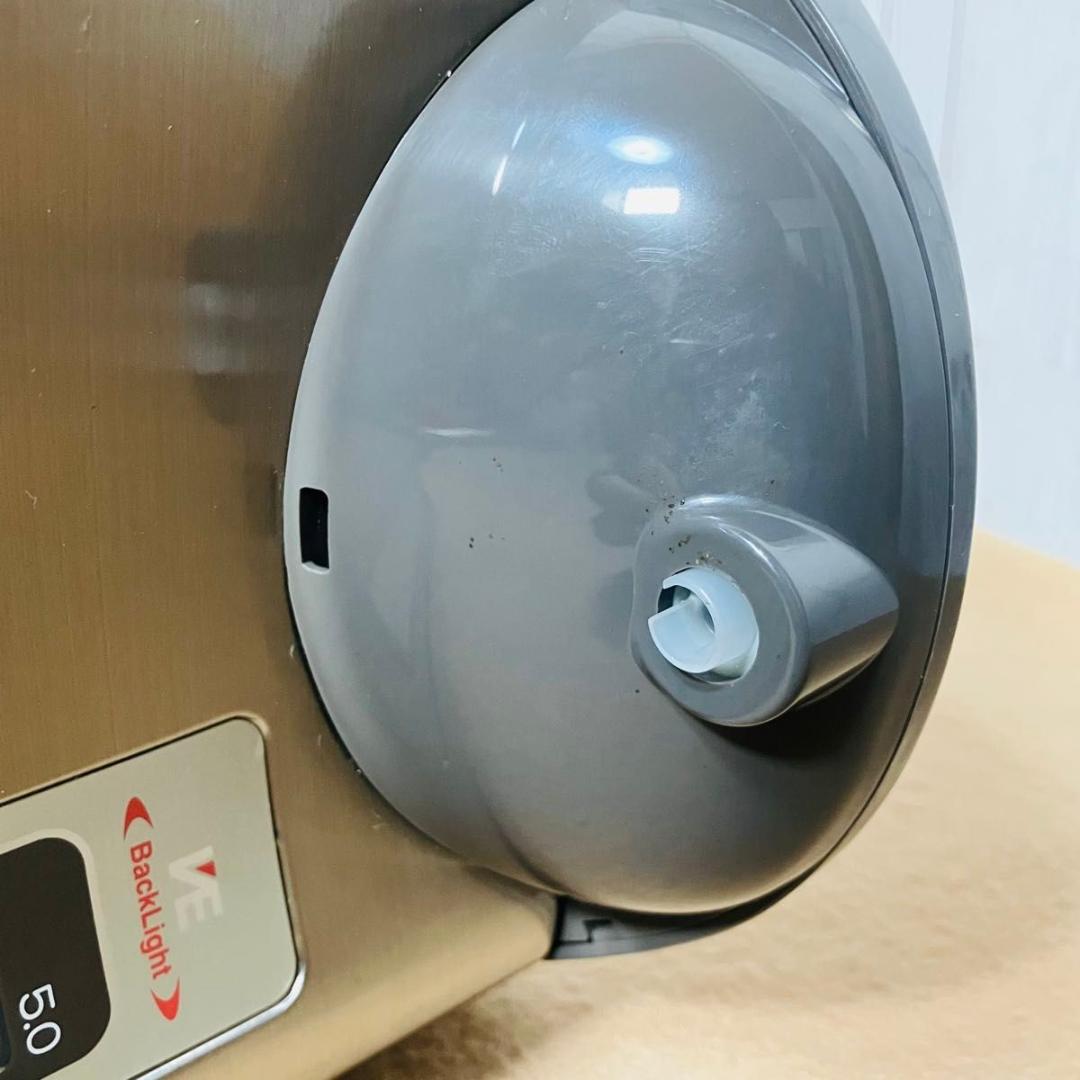 【美品 希少】TIGER VE浄水電気まほうびん PVG-H500 5.0L