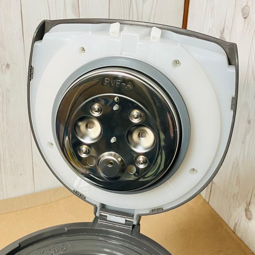 【美品 希少】TIGER VE浄水電気まほうびん PVG-H500 5.0L