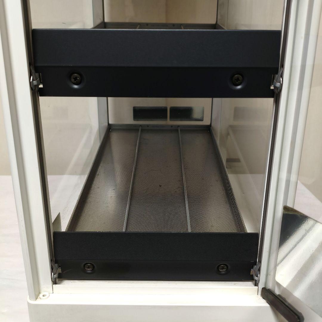 吉田金属製作所 全自動CANウォーマー HW-36 缶ウォーマー カネボウ