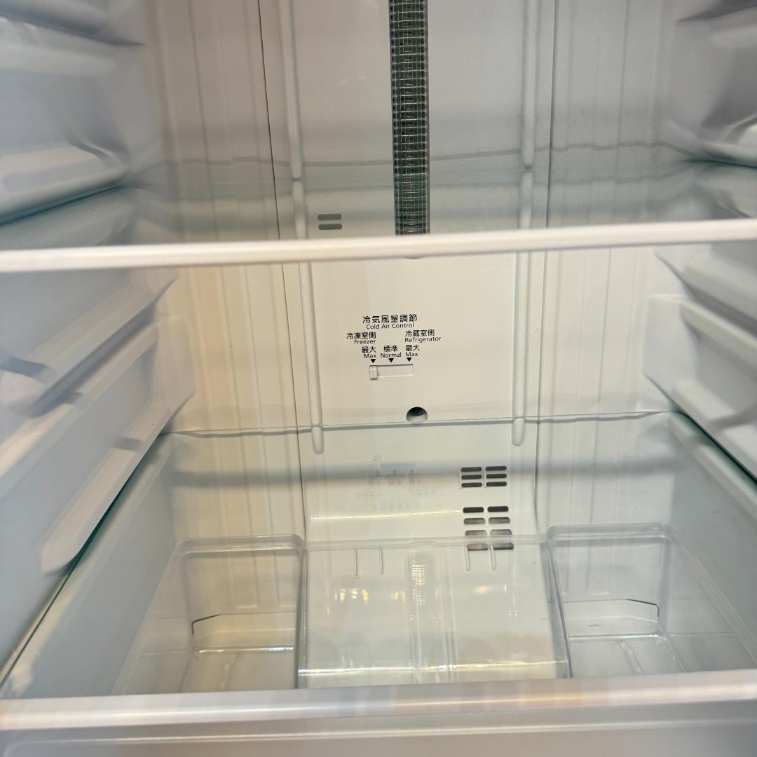 東京23区送料無料　超美品パナソニック2ドア冷蔵庫2022年製　NR-B17FW