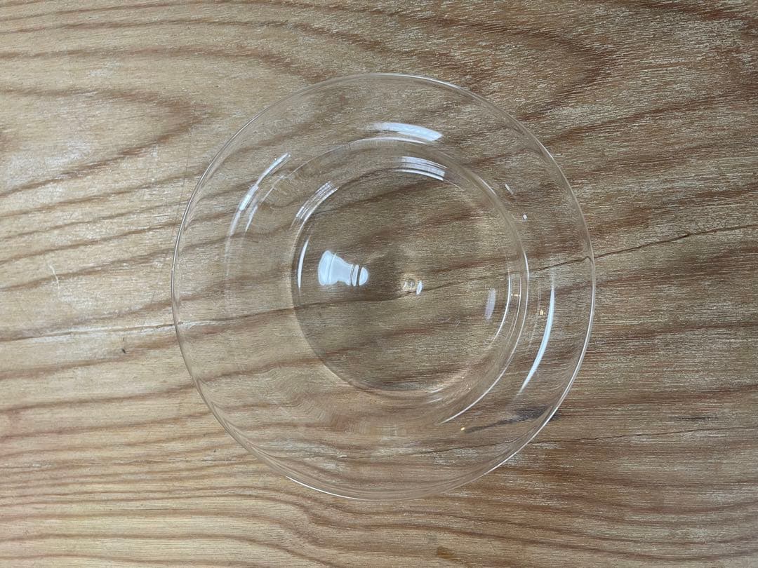 津村里佳さん　ハナドキ　クリア　M2