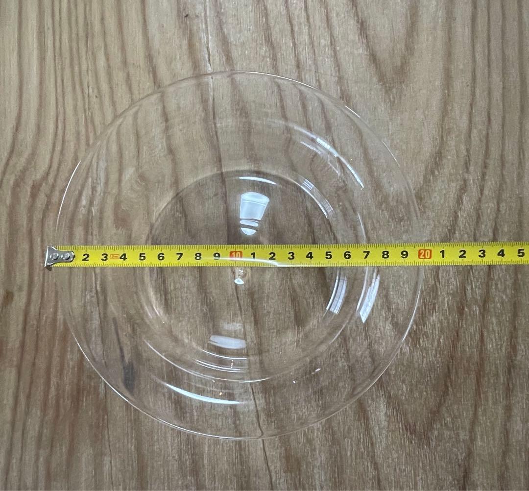 津村里佳さん　ハナドキ　クリア　M2