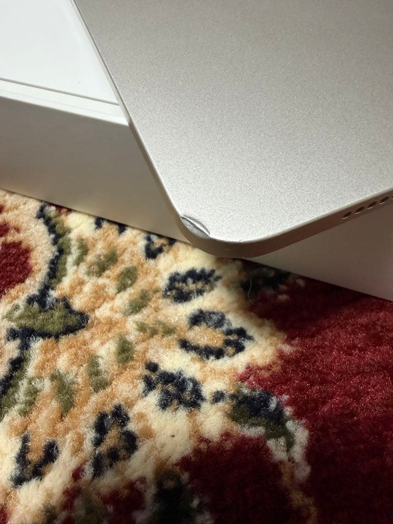 Apple iPad mini (第6世代) スターライト本体