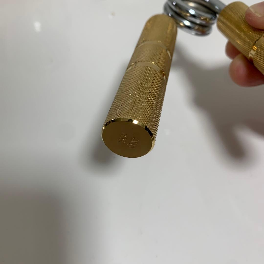 RB240 ゴールドカラー