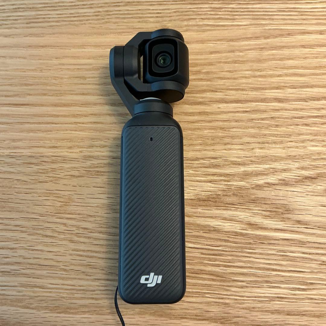 【美品】DJI Osmo Pocket 3 クリエイターコンボ