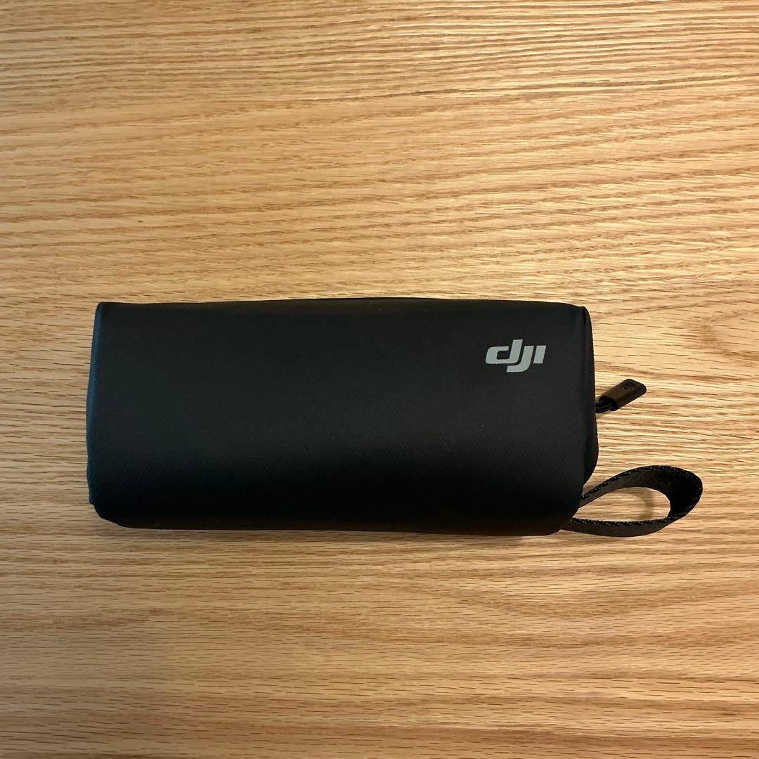 【美品】DJI Osmo Pocket 3 クリエイターコンボ