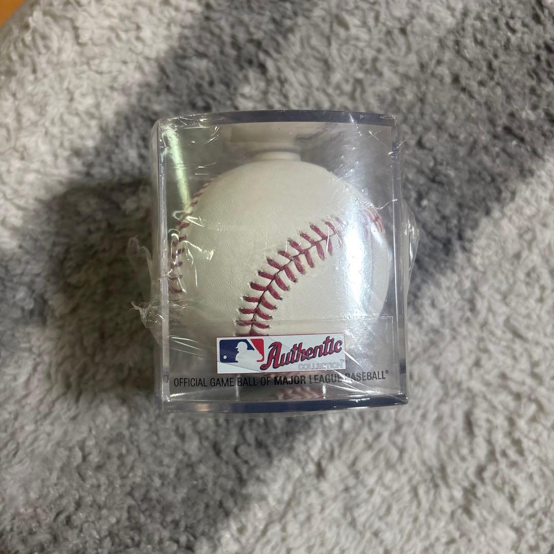 2016 MLB イチロー選手 3000本安打達成記念公式試合球 UV