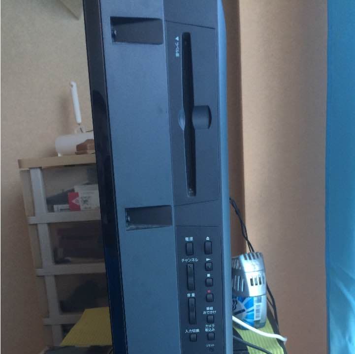 ソニーブラビア液晶テレビ