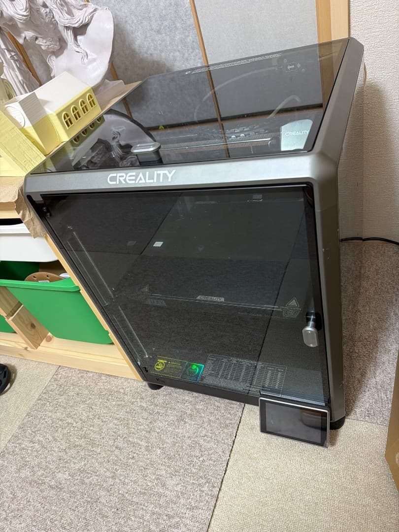 プリンター・複合機 Creality K1 MAX