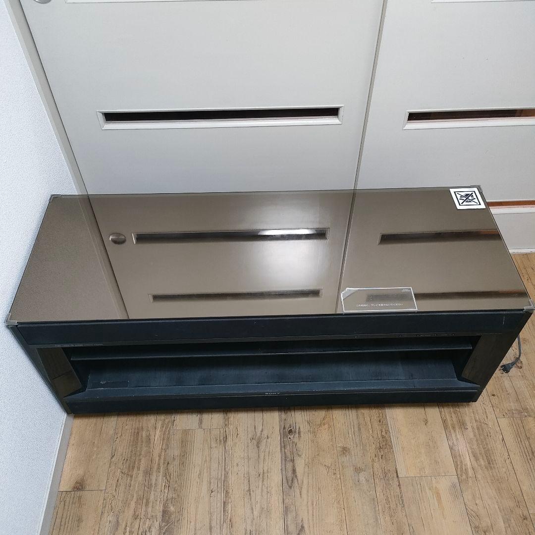 SONY ソニー シアタースタンドシステム　ブラビアリンク