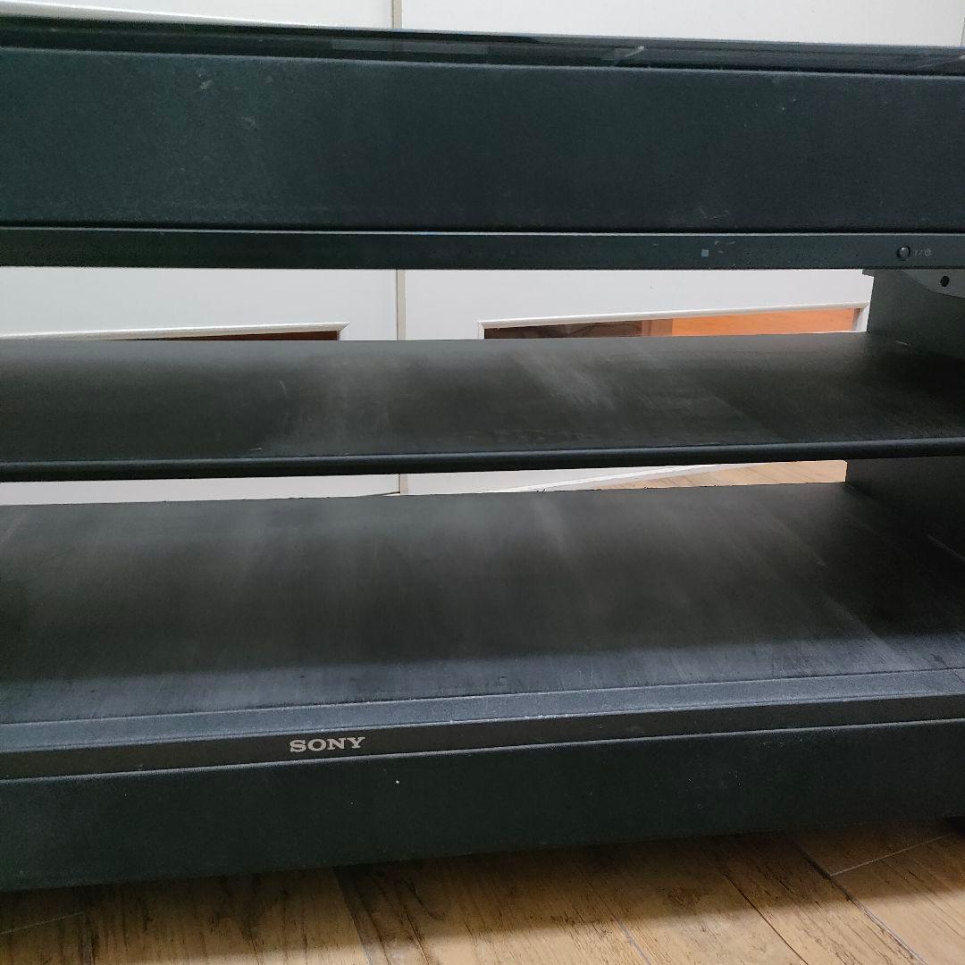 SONY ソニー シアタースタンドシステム　ブラビアリンク