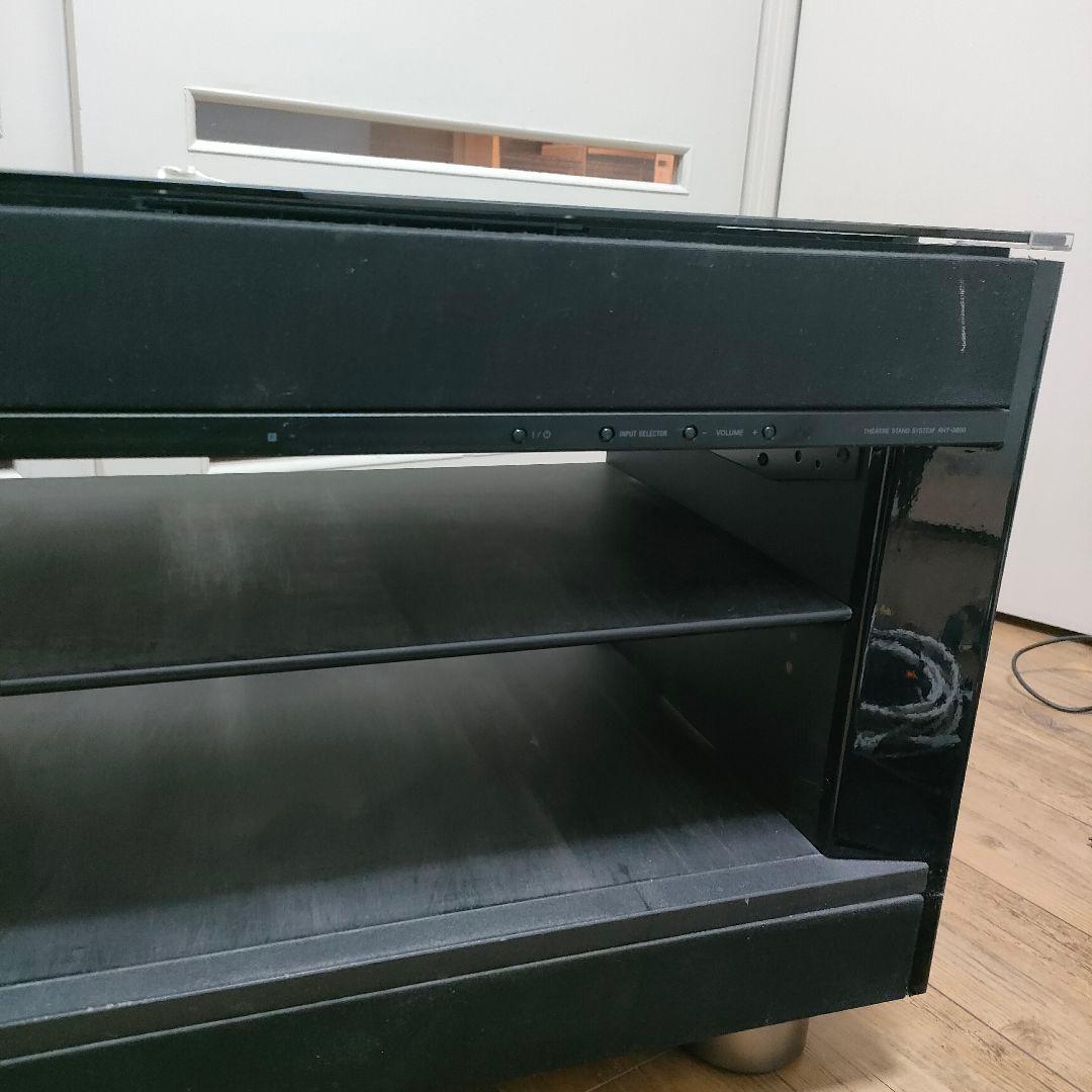 SONY ソニー シアタースタンドシステム　ブラビアリンク