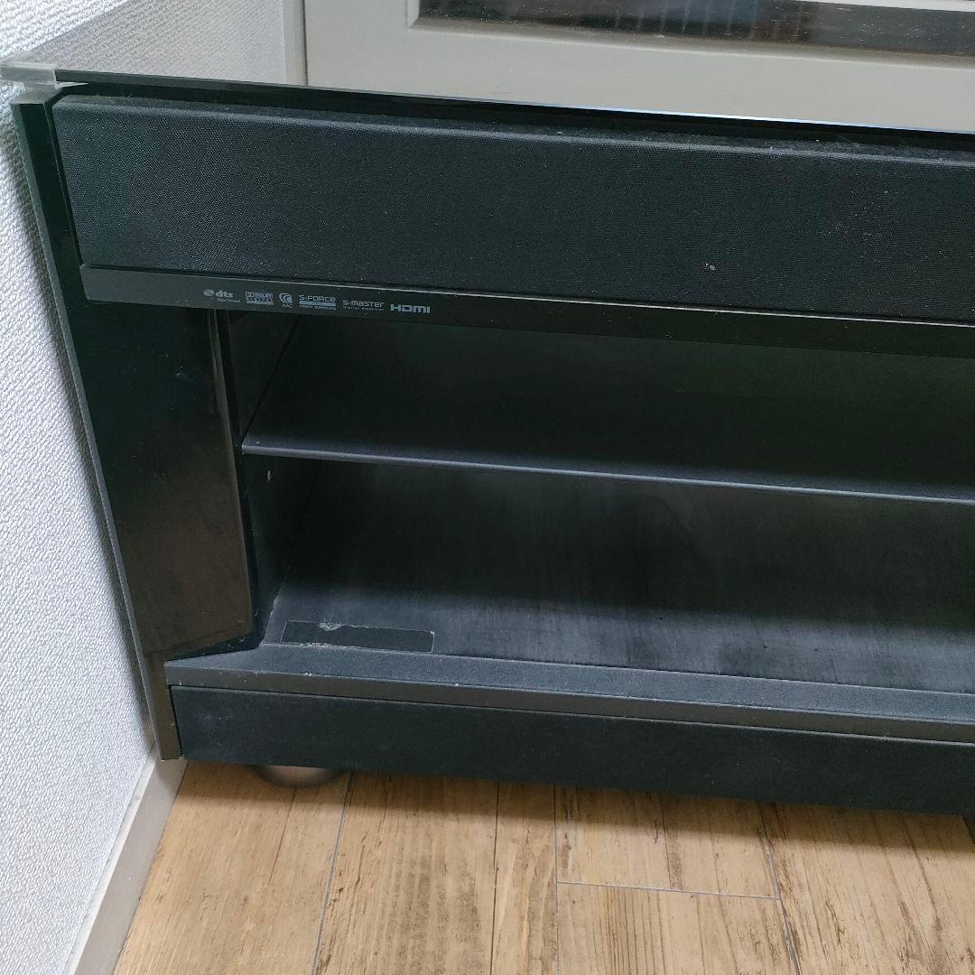 SONY ソニー シアタースタンドシステム　ブラビアリンク