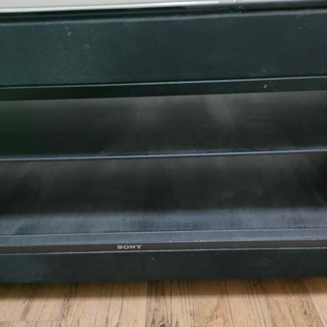 SONY ソニー シアタースタンドシステム　ブラビアリンク