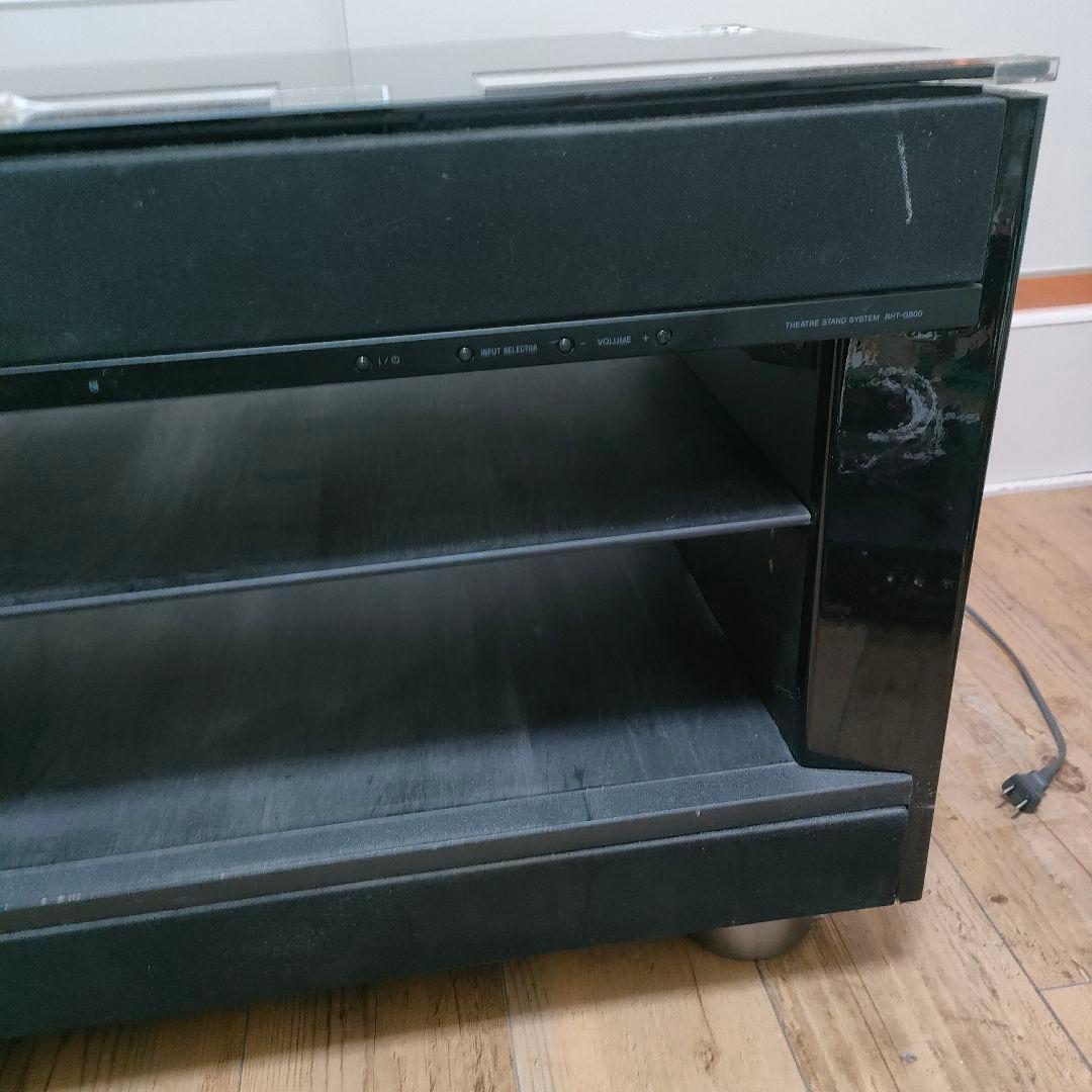 SONY ソニー シアタースタンドシステム　ブラビアリンク