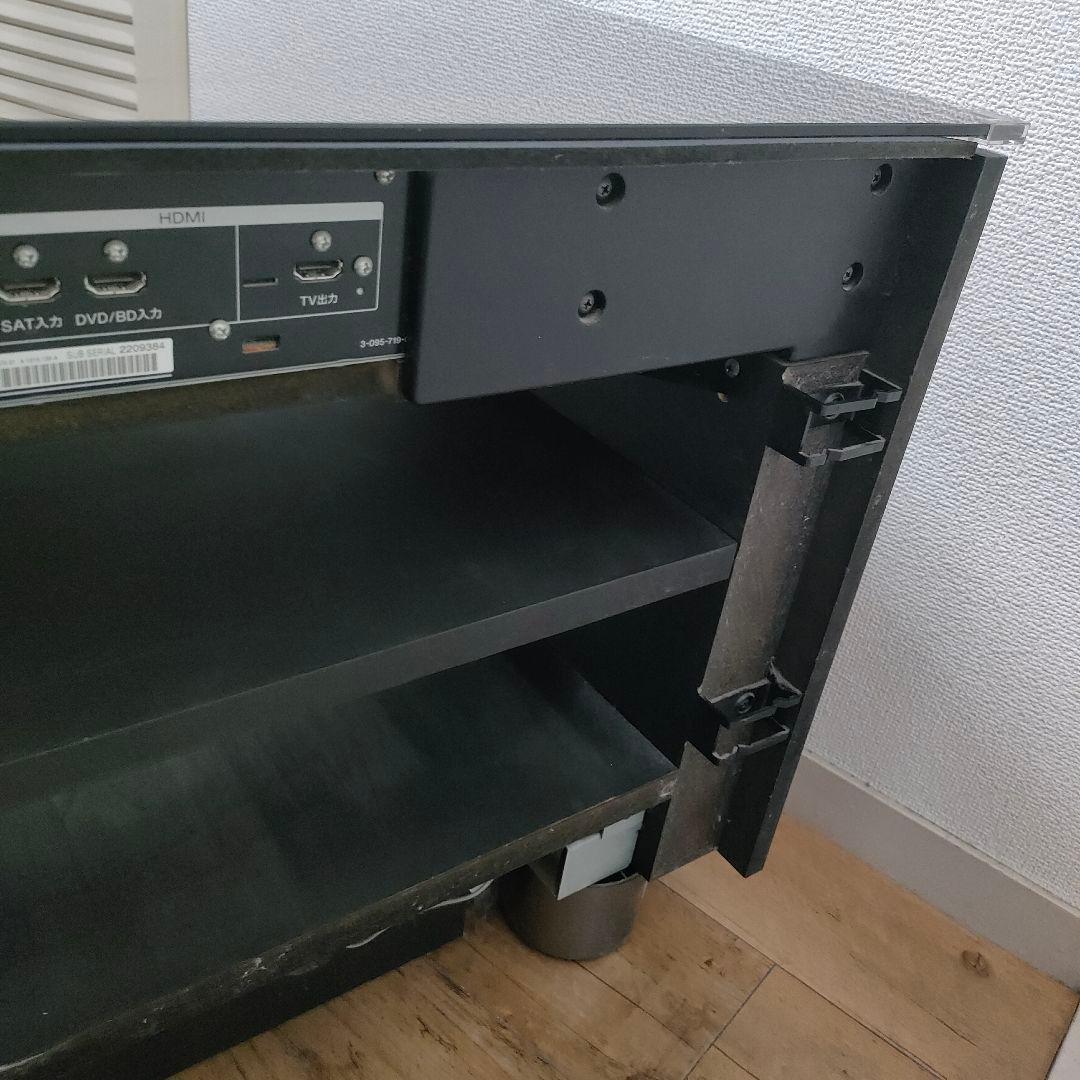 SONY ソニー シアタースタンドシステム　ブラビアリンク