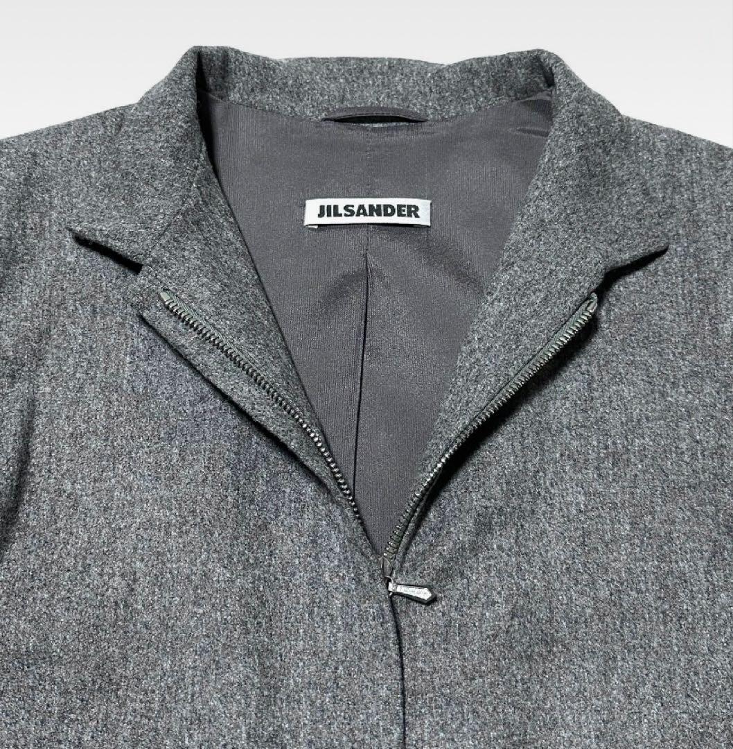 JIL SUNDER ジルサンダー ジャケット Sサイズ