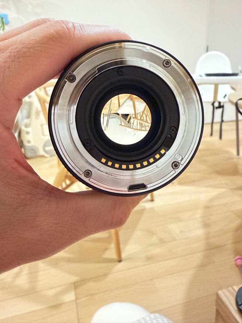 AF 23/1.4 XF 単焦点レンズ　viltrox xマウント