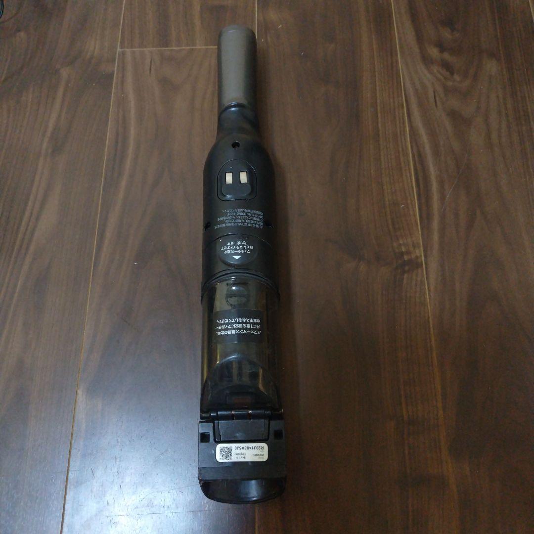 SHARK ハンディクリーナー