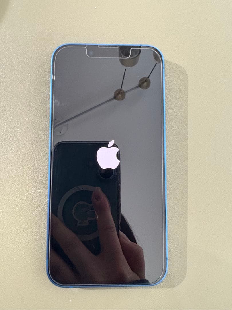 iPhone13mini 128GB SIMフリー