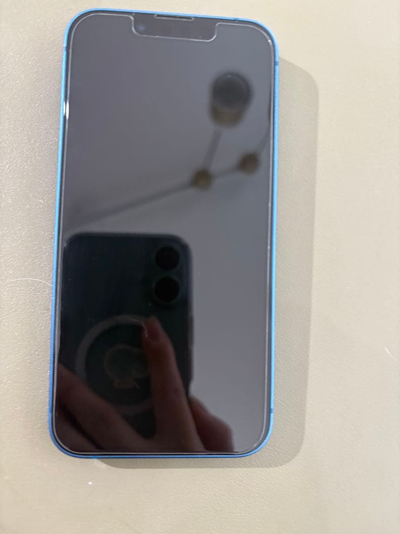 iPhone13mini 128GB SIMフリー