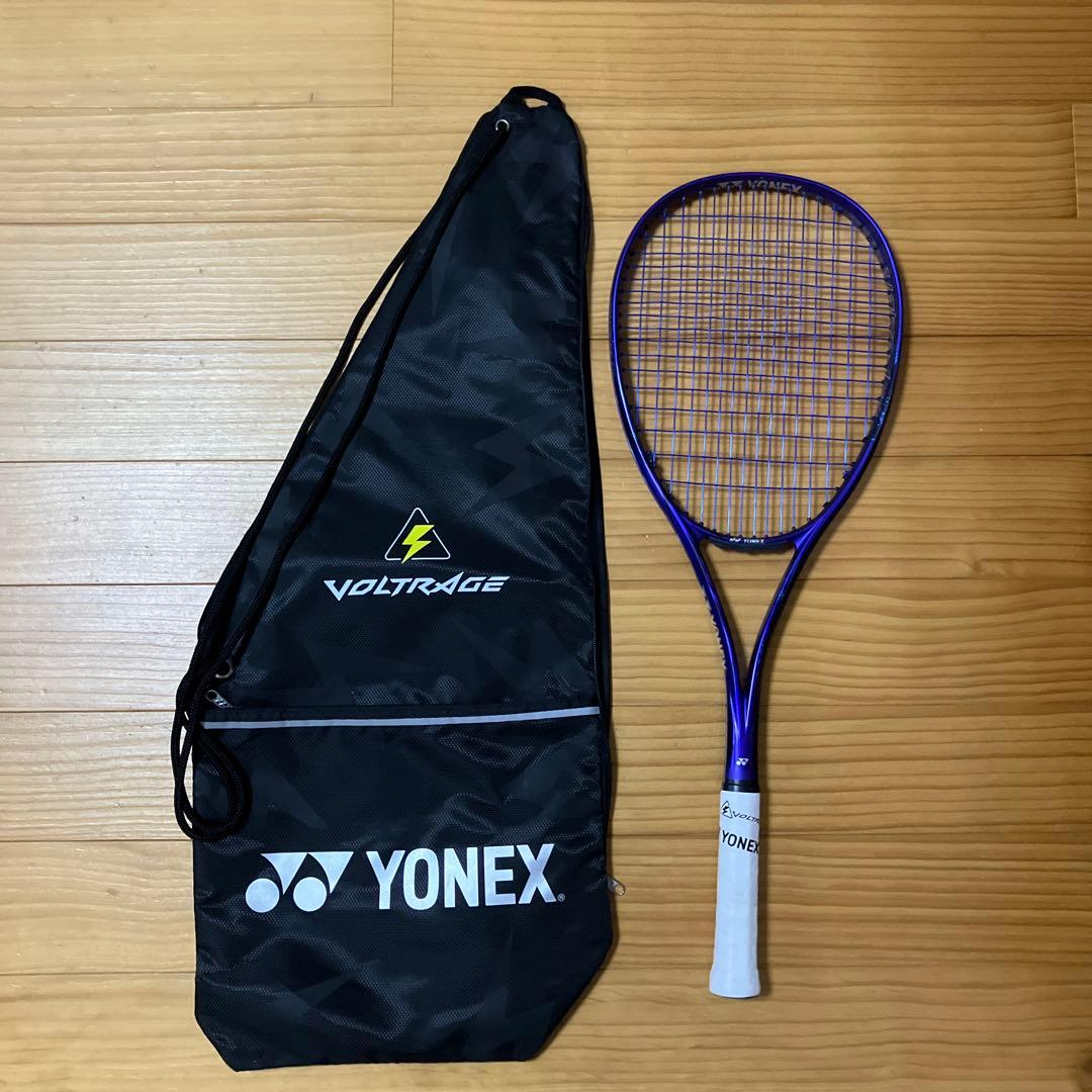 ボルトレイジ7vs