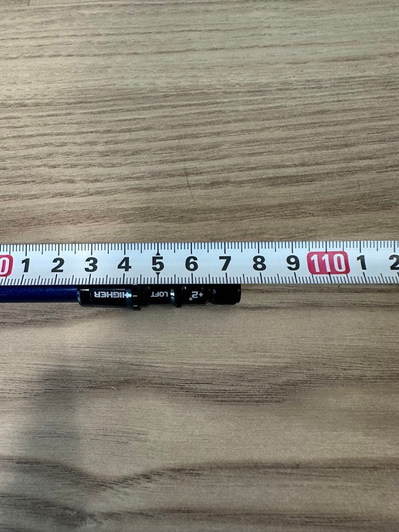 VENTUS TRブルー 7X 3w用（テーラーメイド）